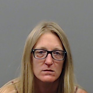 BRESLIN, JESSICA LYNN arrested by Smith County Sheriff’s Office