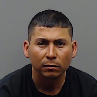 MARTINEZ-BENITEZ, NARCISO arrested by Smith County Sheriff’s Office