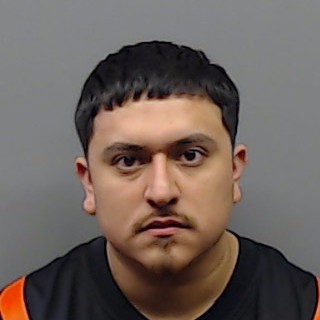RIVERA, ALEJANDRO arrested by Smith County Sheriff’s Office