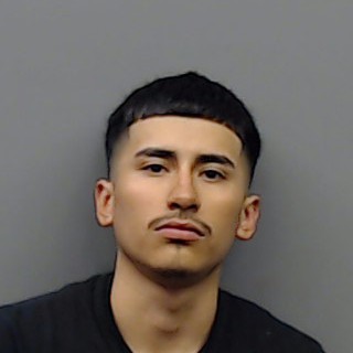 MORALES, MARCOS, Jr. arrested by Smith County Sheriff’s Office