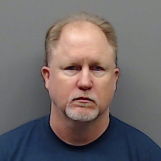 HALEY, ANTHONY EARL arrested by Smith County Sheriff’s Office