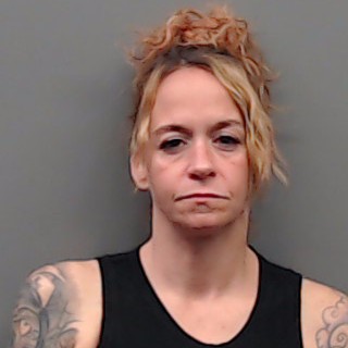 COLLINS, JACKALYN MARIE arrested by Smith County Sheriff’s Office