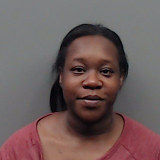 HILL, SHAYLA LASHUN arrested by Smith County Sheriff’s Office