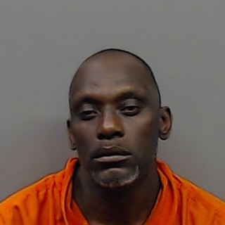 MAXIE, BRANDON arrested by Smith County Sheriff’s Office