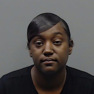 COLEMAN, MIKENA LEANN arrested by Smith County Sheriff’s Office