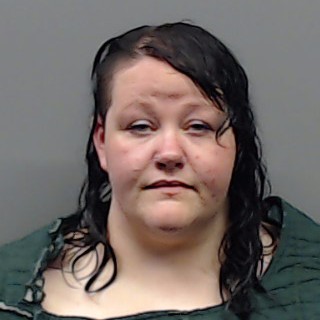 VOYLES, ALETHEA arrested by Smith County Sheriff’s Office
