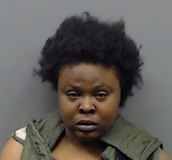 JASPER, BIANCA SADE arrested by Smith County Sheriff’s Office