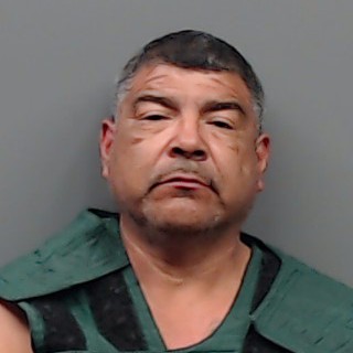 OROZCO, JIMMY TINO arrested by Smith County Sheriff’s Office