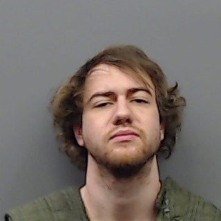 BUSH, REAGAN BLAKE arrested by Smith County Sheriff’s Office