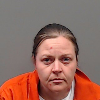 MICHEL, MALLORY ALEXIS arrested by Smith County Sheriff’s Office