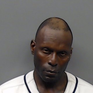 COLEMAN, DENNIS DEWAYNE arrested by Smith County Sheriff’s Office