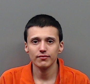 ROMO, JONATHAN arrested by Smith County Sheriff’s Office