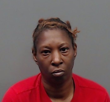 CHAMBER, KENDRA LAKIESHA arrested by Smith County Sheriff’s Office