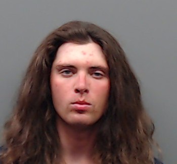 WILLIAMS, ALEXANDER STEVEN arrested by Smith County Sheriff’s Office