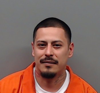 PEREZ, EFRAIN, Jr. arrested by Smith County Sheriff’s Office