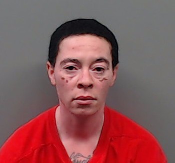 NICHOLS, KALVONIA arrested by Smith County Sheriff’s Office