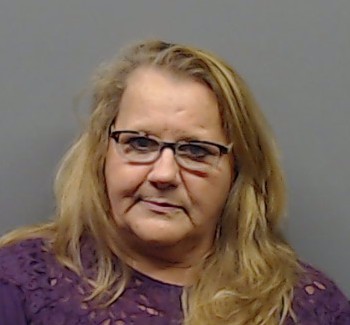 CHILDRESS, JONI SAVAGE arrested by Smith County Sheriff’s Office