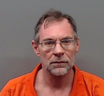 MCDANIEL, DEREK CHRISTOPHER arrested by Smith County Sheriff’s Office