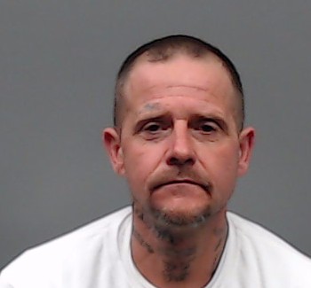 CHREIMAN, VON WILLIAM arrested by Smith County Sheriff’s Office