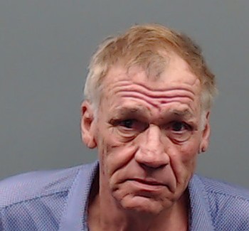 CHAVEZ, DARRYL RALPH arrested by Smith County Sheriff’s Office