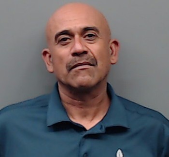 SOSA, EDWARDO REGULO arrested by Smith County Sheriff’s Office