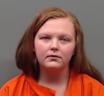 SMITH, ANGELA N arrested by Smith County Sheriff’s Office