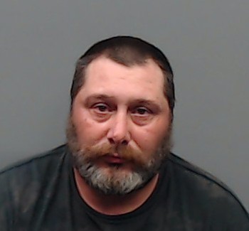 DAVIS, BRANDON DOYLE arrested by Smith County Sheriff’s Office