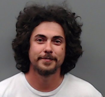 BALDERRAMA, RYAN CARTER arrested by Smith County Sheriff’s Office