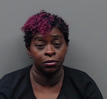 FONZA, CHERI arrested by Smith County Sheriff’s Office