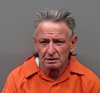 CORBETT, KELON MOORE arrested by Smith County Sheriff’s Office