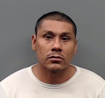 VELAZQUEZ-CASTRO, FRANCISCO arrested by Smith County Sheriff’s Office