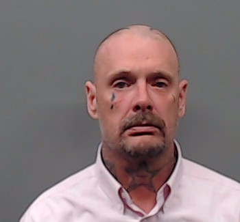 PHILLIPS, DOUGLAS LARKIN arrested by Smith County Sheriff’s Office