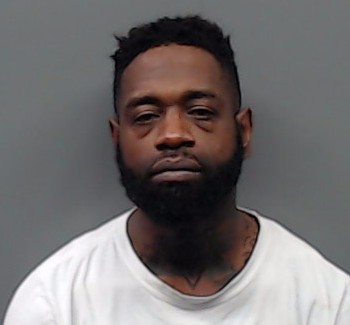 JOHNSON, RAIFFAEL DESHAUN arrested by Smith County Sheriff’s Office
