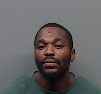 HAYES, EMANUAL JAMES arrested by Smith County Sheriff’s Office