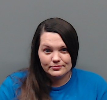 BAILEY, MEGAN arrested by Smith County Sheriff’s Office