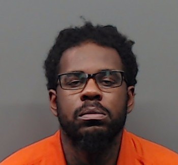 STIGGER, LAGARRIOUS BLAKE arrested by Smith County Sheriff’s Office