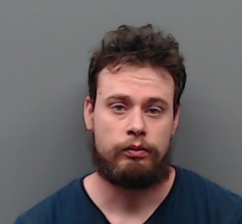 STEVENS, CHRISTOPHER DAVID arrested by Smith County Sheriff’s Office