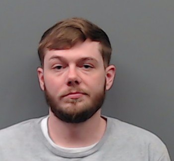 MELL, CHAYCE JORDAN arrested by Smith County Sheriff’s Office