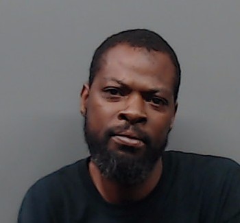 COLLINS, CORDELRO RAYMOND arrested by Smith County Sheriff’s Office