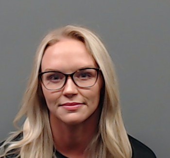 SPRADLIN, ERIN TAYLOR arrested by Smith County Sheriff’s Office