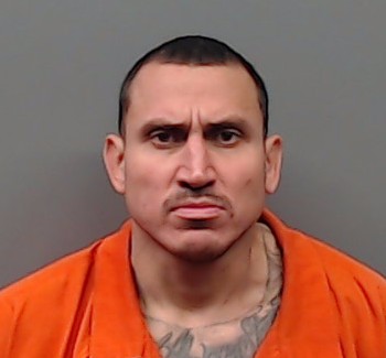 BERMEJO, JOSE LUIS arrested by Smith County Sheriff’s Office
