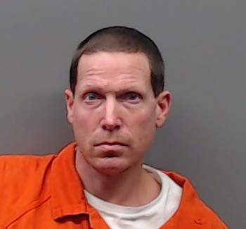 ADAMS, GREGORY BOYD arrested by Smith County Sheriff’s Office