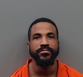 WALKER, ANTHONY JEROME arrested by Smith County Sheriff’s Office