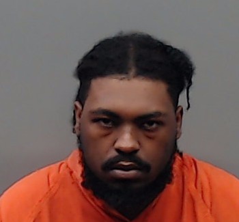 NAULLS, KE’OVAY QUAVONTE arrested by Smith County Sheriff’s Office