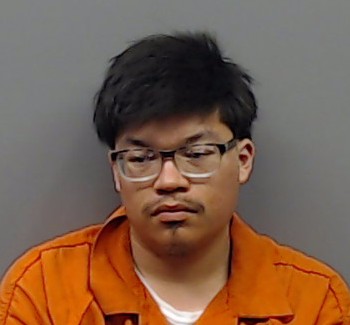 LARA, GIANCARLO JOSHUA arrested by Smith County Sheriff’s Office