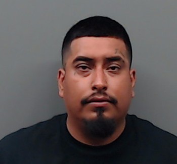 ACOSTA, SERGIO arrested by Smith County Sheriff’s Office