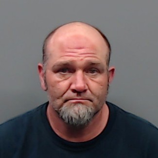 MONTGOMERY, BRIAN DANIEL arrested by Smith County Sheriff’s Office