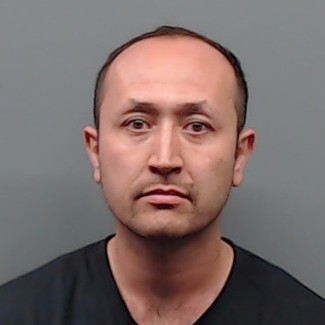 TURAKHANOV, ABBOSKHON arrested by Smith County Sheriff’s Office