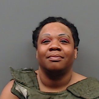 JACKSON, PHILISIA ANTOINETTE arrested by Smith County Sheriff’s Office