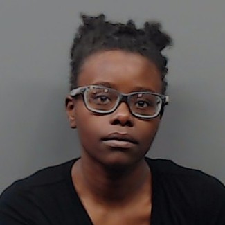 BENDY, ALECE MOREE arrested by Smith County Sheriff’s Office